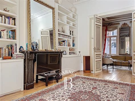 Alquiler, Casa Saint-Gilles 4 Dormitorios - 355 m² - 5 300 € / mes