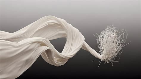 How Does the Count of a Yarn Change with Recycled Content? → Learn