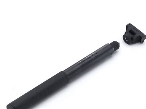 DJI Osmo 1.2m Invisible Selfie Stick Kit – Hard to Find Camera Store