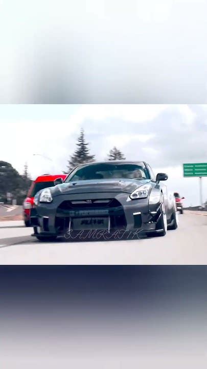 Gtrr 🔥👿#gtr#edit #viral #trending #car #shorts #4k - YouTube