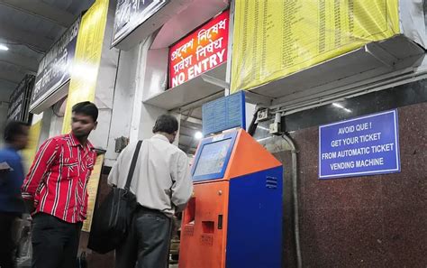 Indian Railways to replace 40-year-old booking system from August