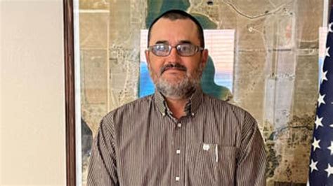 Who Is Jose 'Joe' Ceballos? Kansas Mayor Charged For Allegedly Voting ...
