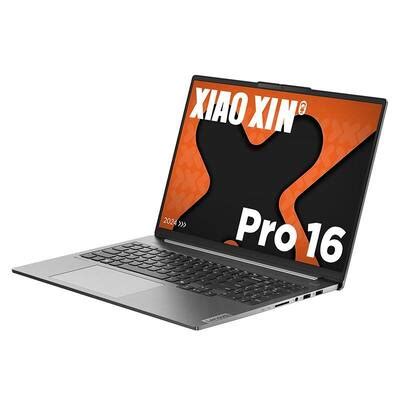 Notebook Lenovo XiaoXin Pro 16 R7 H 225/24GB/1TB SSD/16.0″/Win11Pro ...