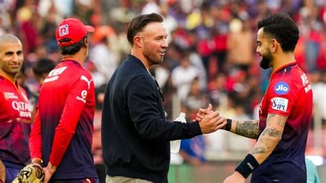 IPL 2026: Virat Kohli reveals star-studded all-time RCB XI featuring ...
