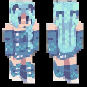 Xiao Ming - Minecraft Skin | McSkins