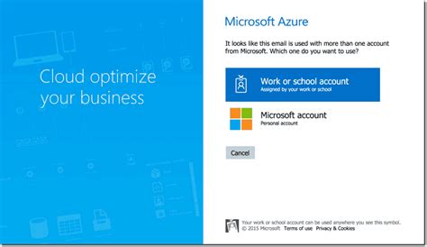 How to sign in to Azure in (almost) one step – Page 143 – 4sysops