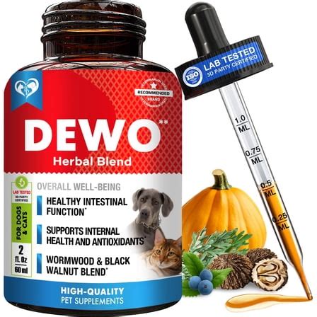 Best Sellers In Tapeworm Medicine For Cats