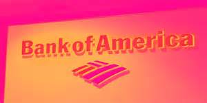 Why Bank of America (BAC) Stock Is Falling Today