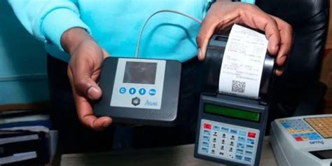 KRA Confirms eTIMS, TIMS Invoices Accepted for Govt Payments - Kenyans ...