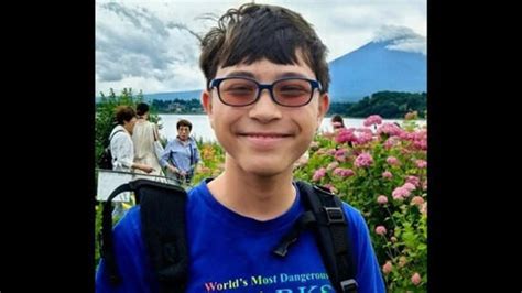 Where is Thomas Medlin? Teen vanishes after allegedly traveling to NYC ...