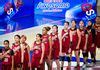 Sukses Revans Lawan India, Timnas Basket Putri Indonesia Bawa Pulang ...