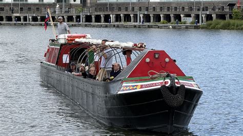 Redshank named one of UK's flagships of the year