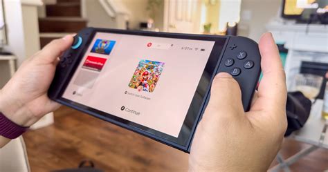 Hands-on with the Nintendo Switch 2|Currys