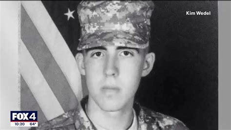 Two men arrested, accused of killing Fort Hood soldier in 2019 | FOX 4 ...