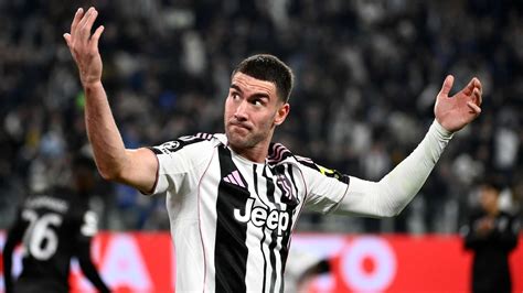 Juventus: Vlahovic’s wistful reply to a young boy: “Am I strong? Well ...