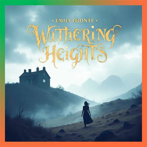 Wuthering Heights (Full Audiobook) by Emily Brontë - Podcast - Apple ...