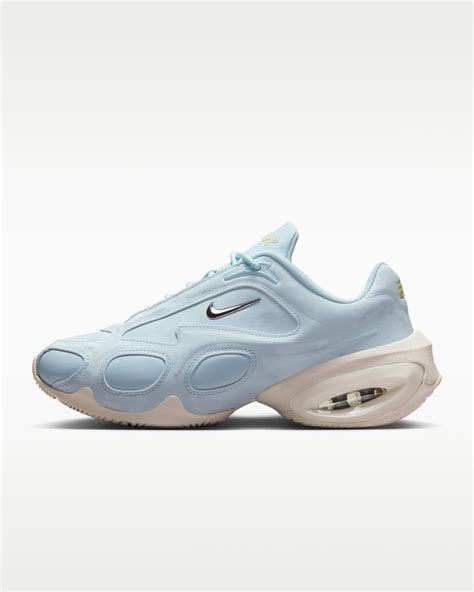 Nike Air Max Muse Premium Women's Shoes. Nike MY