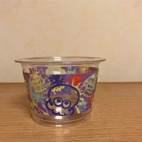 Splatoon Character Cup Squid and Octopus Design 3-Piece Set | eBay UK