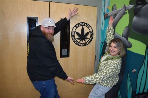 New Jersey’s First Cannabis Lounges, Where Customers Go To Light Up ...