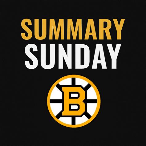 Summary Sunday: March 8, 2026 – Dom – Hockey