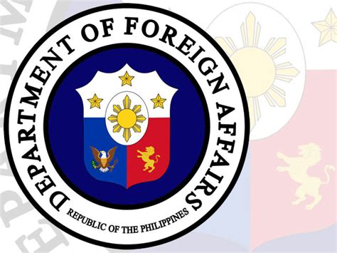 DFA rejects call of UN experts for probe on rights violations in PHL ...