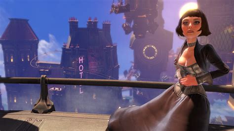 BioShock: Nächstes Spiel soll laut Jobangebot "Open World" werden