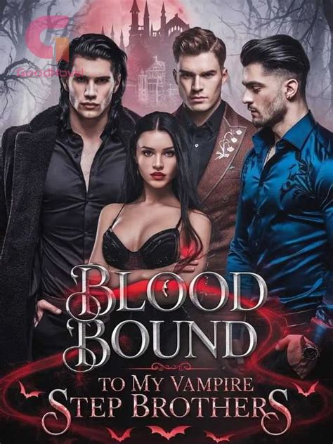 Free 5. A taste of hell of Blood Bound to My Bully Vampire Brothers ...