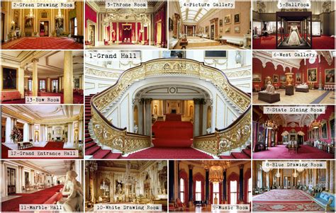 Pin by Pam Duggan on Royal Palace - Buckingham Palace, London, England ...