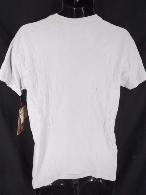 Los Angeles Kings Men's Gray Shirt (S/M/L) Fan Apparel, New