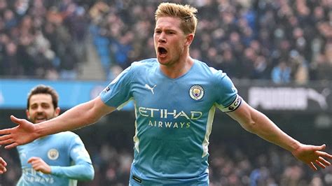 Manchester City vs. Chelsea result: De Bruyne goal has Premier League ...