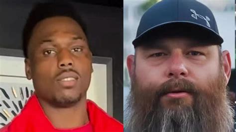 Raja Jackson attack video shows Syko Stu left unconscious at KnokX Pro ...