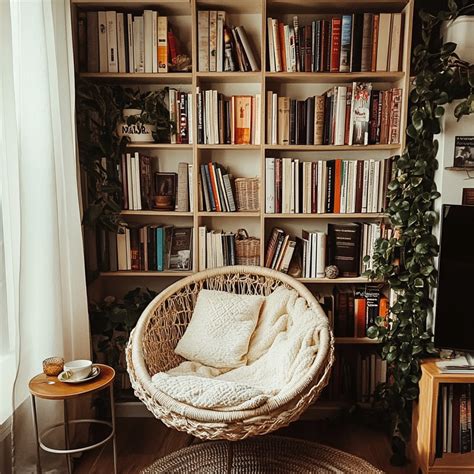 Free Cozy reading nook Image - Cozy, Reading, Nook | Download at StockCake