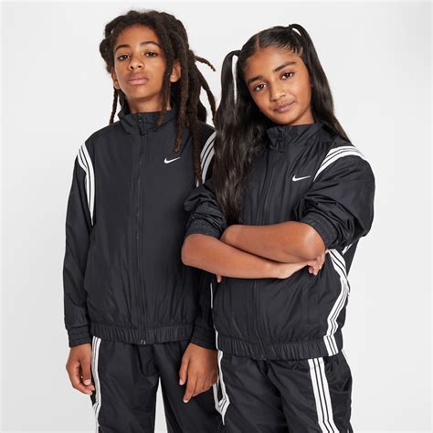 Filles Résistance à l'eau Basketball Vestes sans manches. Nike FR