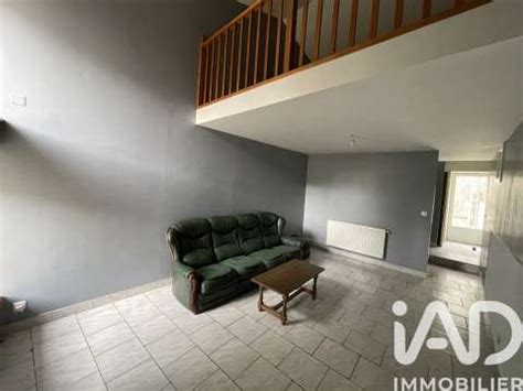 Maison DPE F ou G à vendre à La Chapelle