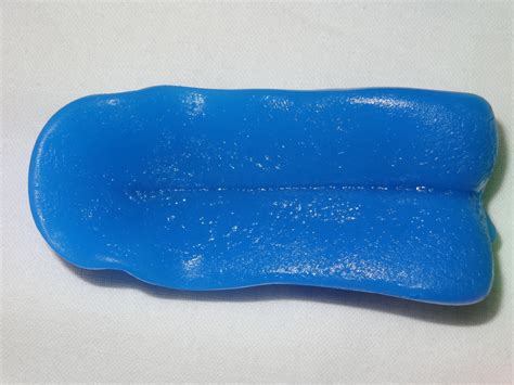Silicone Small K9 Tongue – DreamVision Creations
