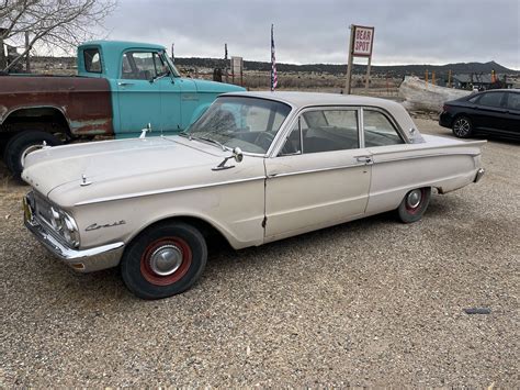 autoliterate: 1962 Mercury Comet; C. 1967 Dodge Something. Pueblo ...