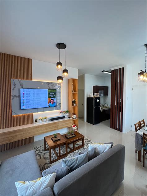 3 Bedroom House Near Pool - Houses for Rent in Dauis, Central Visayas ...