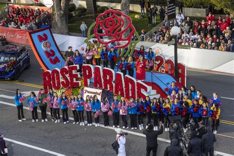 Rose Bowl Parade Tickets 2026 Information » edwiser.org