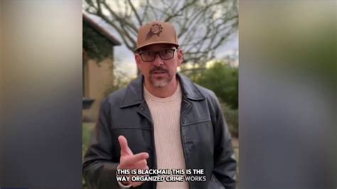 Fontes: 'This isn’t leadership; this is blackmail' | FOX 10 Phoenix