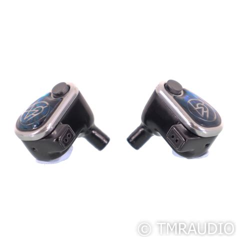 64 Audio Nio In-Ear Monitor Headphones; IEM — The Music Room