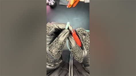 snip snap snip snap ️ - YouTube