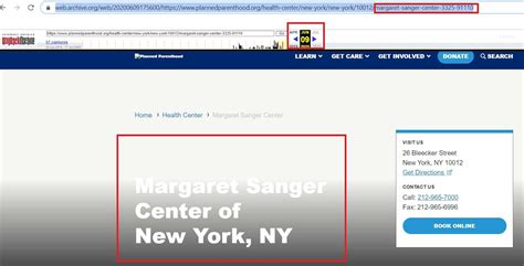 'DEFUND 250': 10 facts Planned Parenthood lied about or denied | Live ...