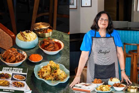 Grand Mercure Bangalore brings the rich legacy of Anglo-Indian cuisine ...