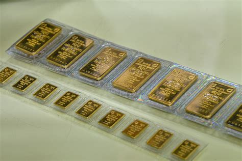 On the morning of March 2nd, the price of SJC gold bars increased ...