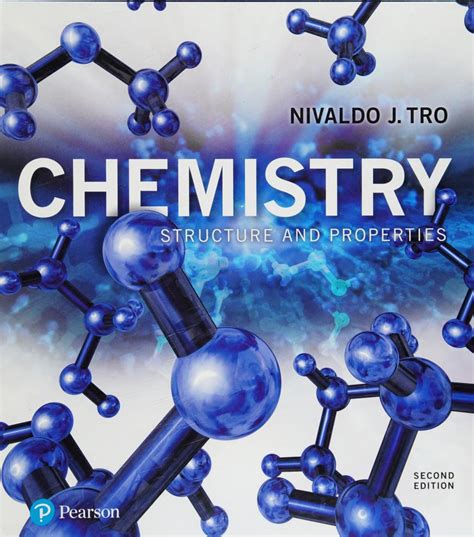 Chemistry Structure and Properties Plus Mastering Chemistry - Etsy