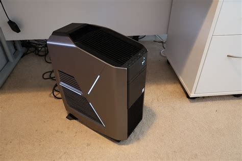 Alienware Aurora R8 i9-9900K RTX 2080 Ti 32GB Windows 11 | eBay UK