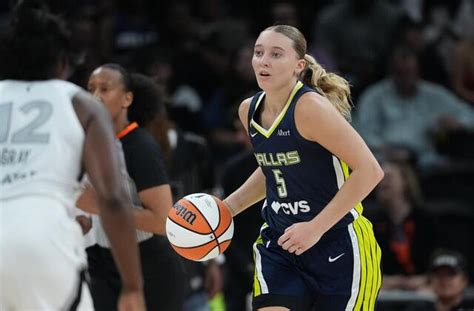 The WNBA’s 30th Season Begins With $1M Salaries, 2 New Teams and New ...