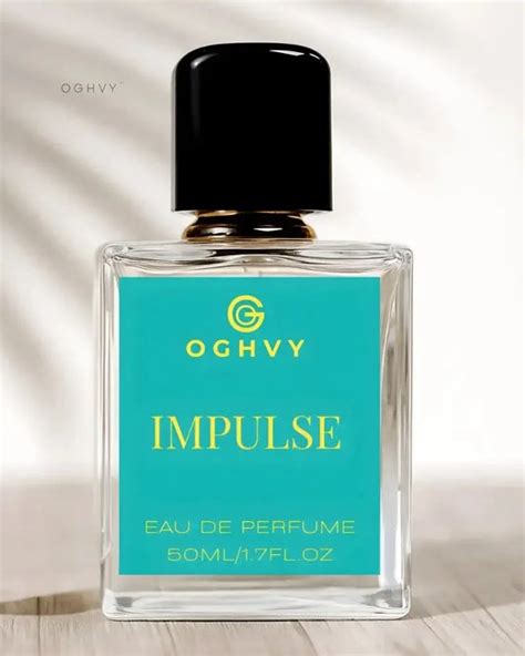 Perfumes for Men Collection | Long Lasting Fragrances – OGHVY – oghvy