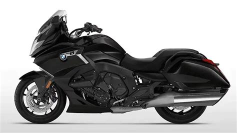 BMW K 1600 recall issued in North America