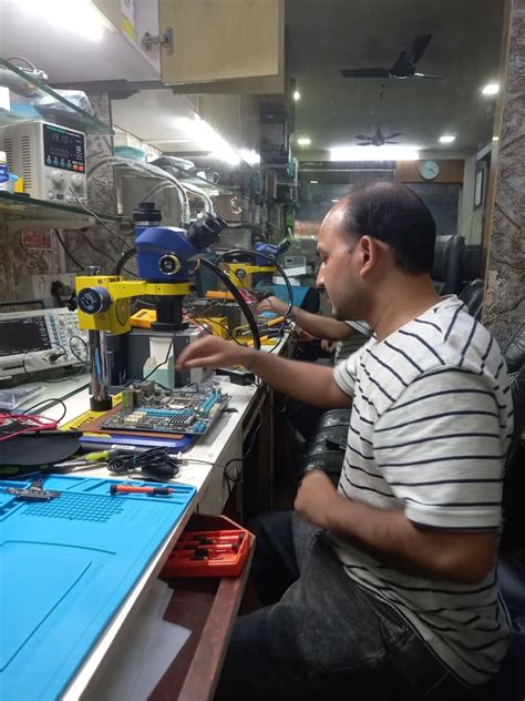 Gaming Laptop GPU Repair in Ghatkopar | Xigox